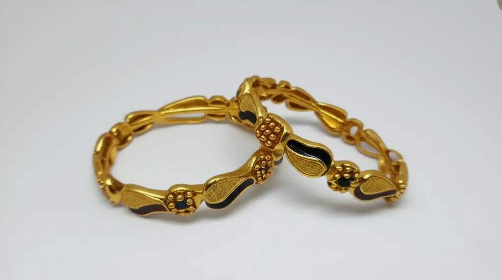 Allure Fusion Bracelet & Bangles