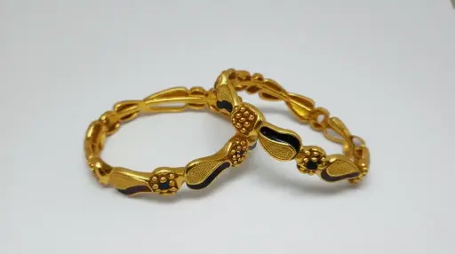 Allure Fusion Bracelet & Bangles
